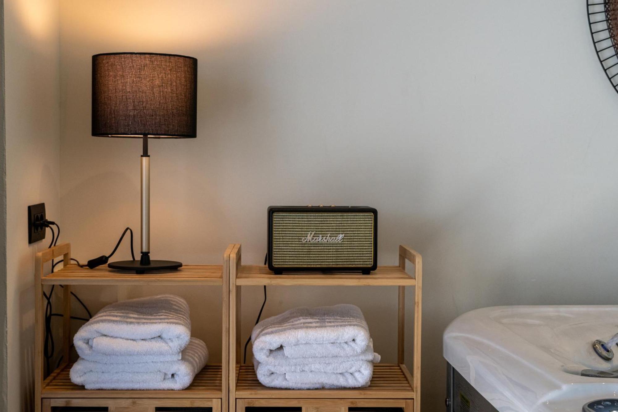 Evripidou 7 - Kalamata Mediterranean Suites 部屋 写真
