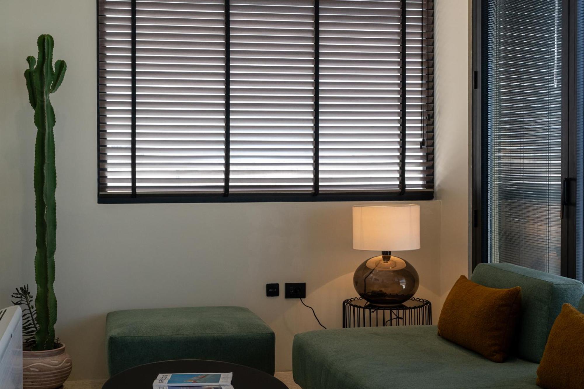 Evripidou 7 - Kalamata Mediterranean Suites 部屋 写真