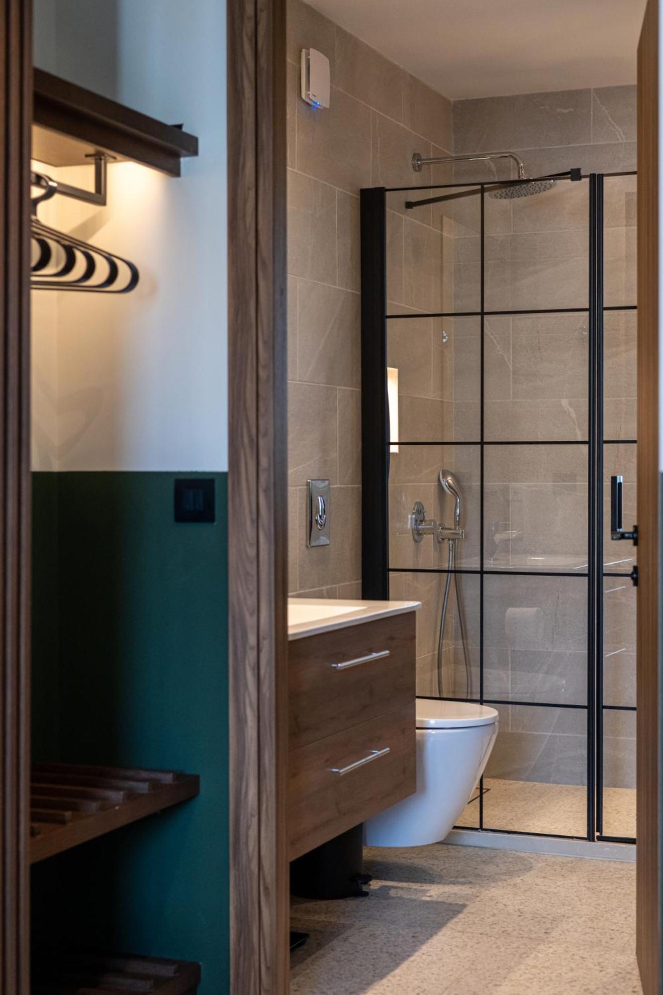 Evripidou 7 - Kalamata Mediterranean Suites 部屋 写真