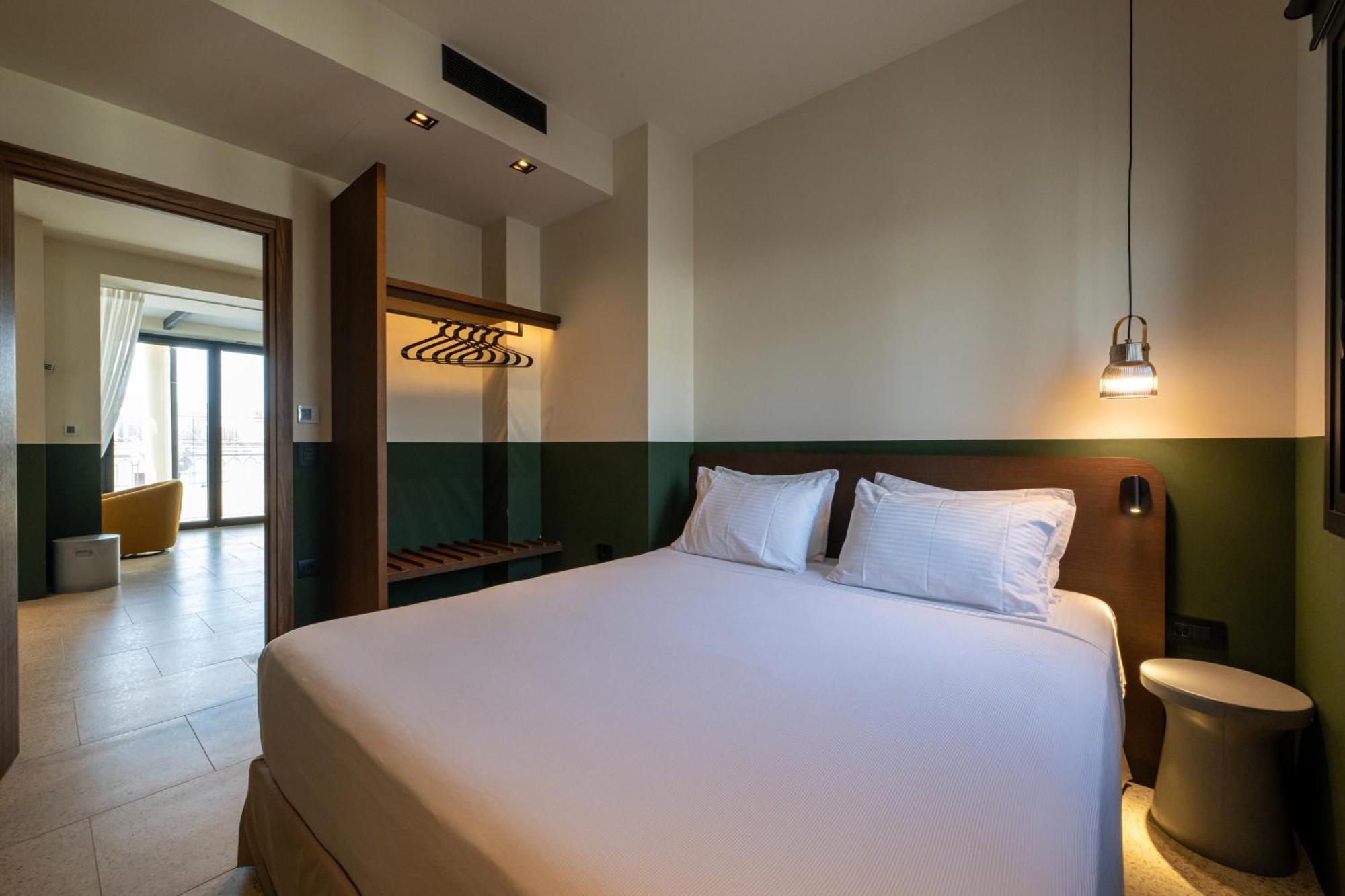 Evripidou 7 - Kalamata Mediterranean Suites 部屋 写真